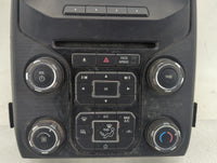 2013 Ford F-150 Radio AM FM Cd Player Receiver Replacement P/N:DL3T-18A802-CD3JA6 Fits OEM Used Auto Parts - Oemusedautopart