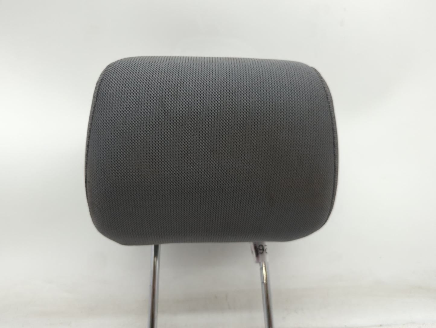 2013 Ford F-150 Headrest Head Rest Front Driver Seat Gray - Oemusedautoparts1.com