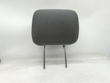2013 Ford F-150 Headrest Head Rest Front Driver Seat Gray