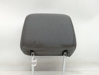 2013 Ford F-150 Headrest Head Rest Front Driver Seat Gray - Oemusedautoparts1.com