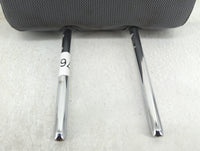 2013 Ford F-150 Headrest Head Rest Rear Seat Fits OEM Used Auto Parts - Oemusedautoparts1.com