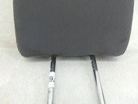 2013 Ford F-150 Headrest Head Rest Rear Seat Fits OEM Used Auto Parts - Oemusedautoparts1.com