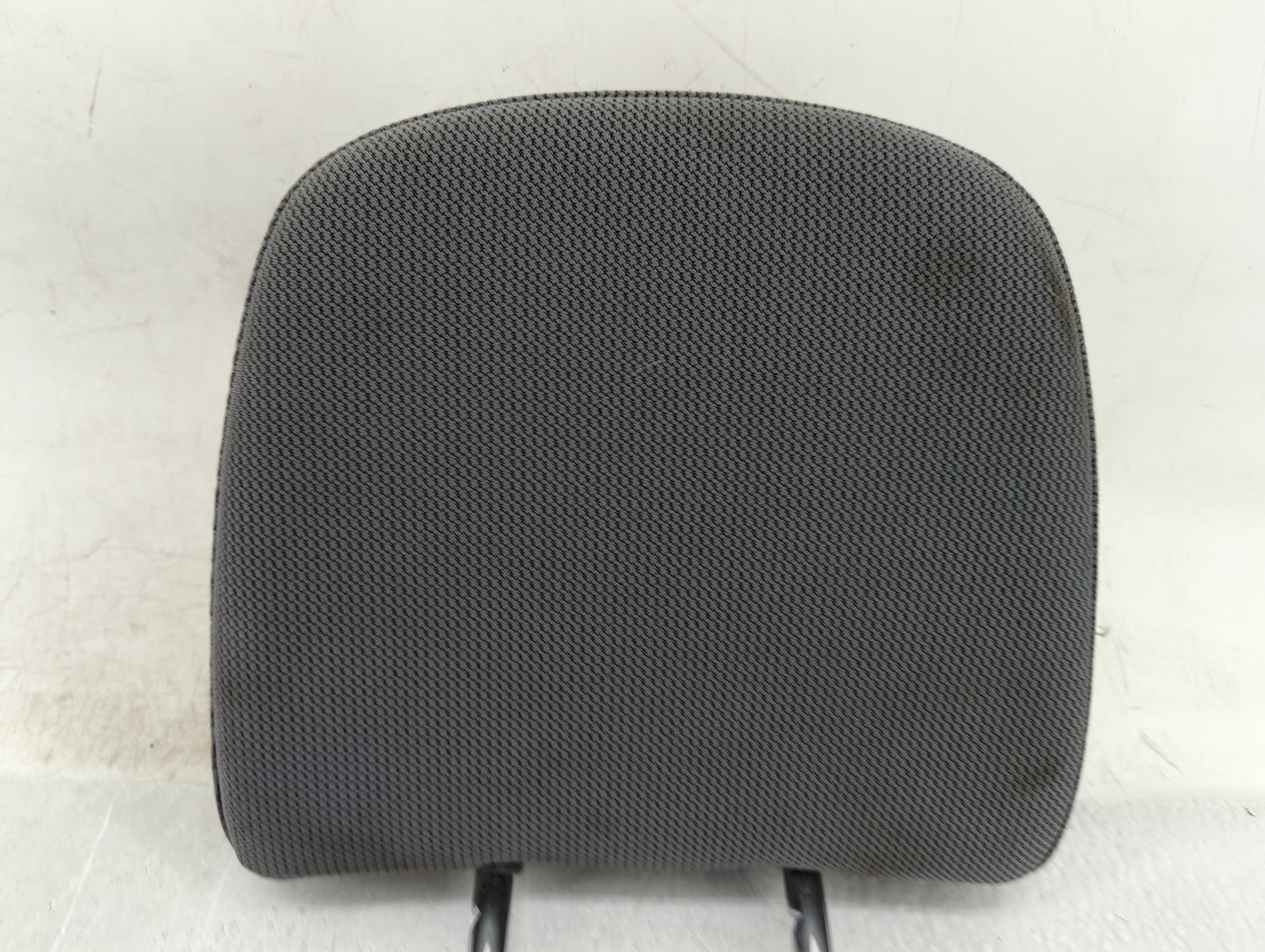 2013 Ford F-150 Headrest Head Rest Rear Seat Fits OEM Used Auto Parts - Oemusedautoparts1.com