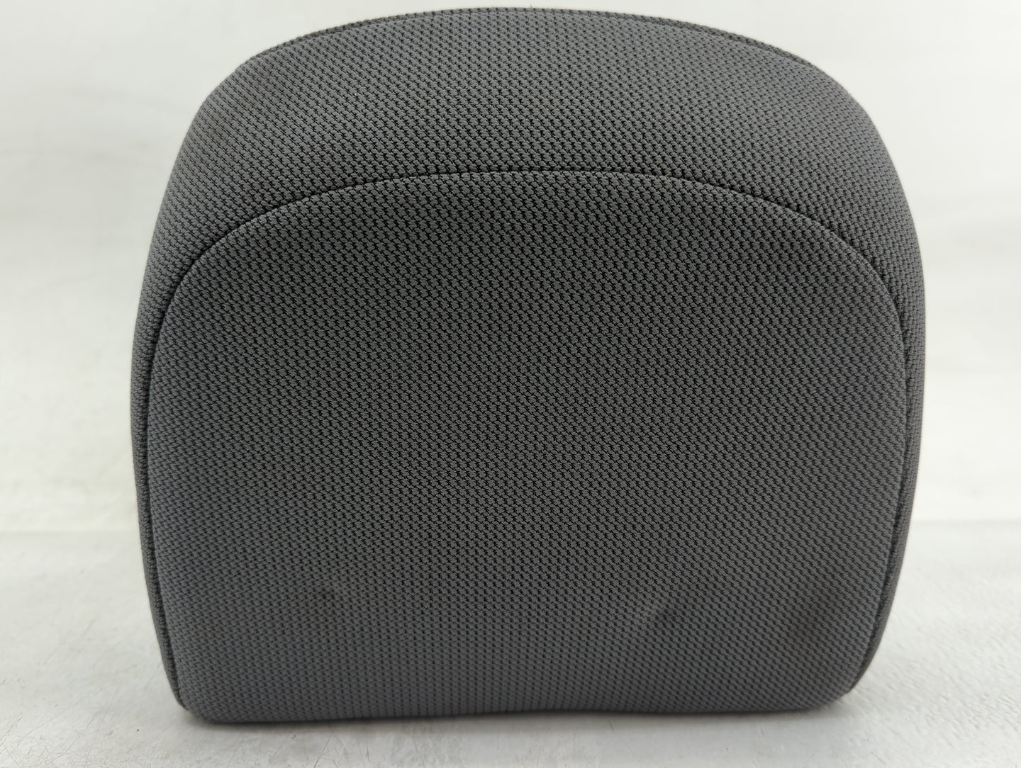 2013 Ford F-150 Headrest Head Rest Rear Seat Fits OEM Used Auto Parts - Oemusedautoparts1.com