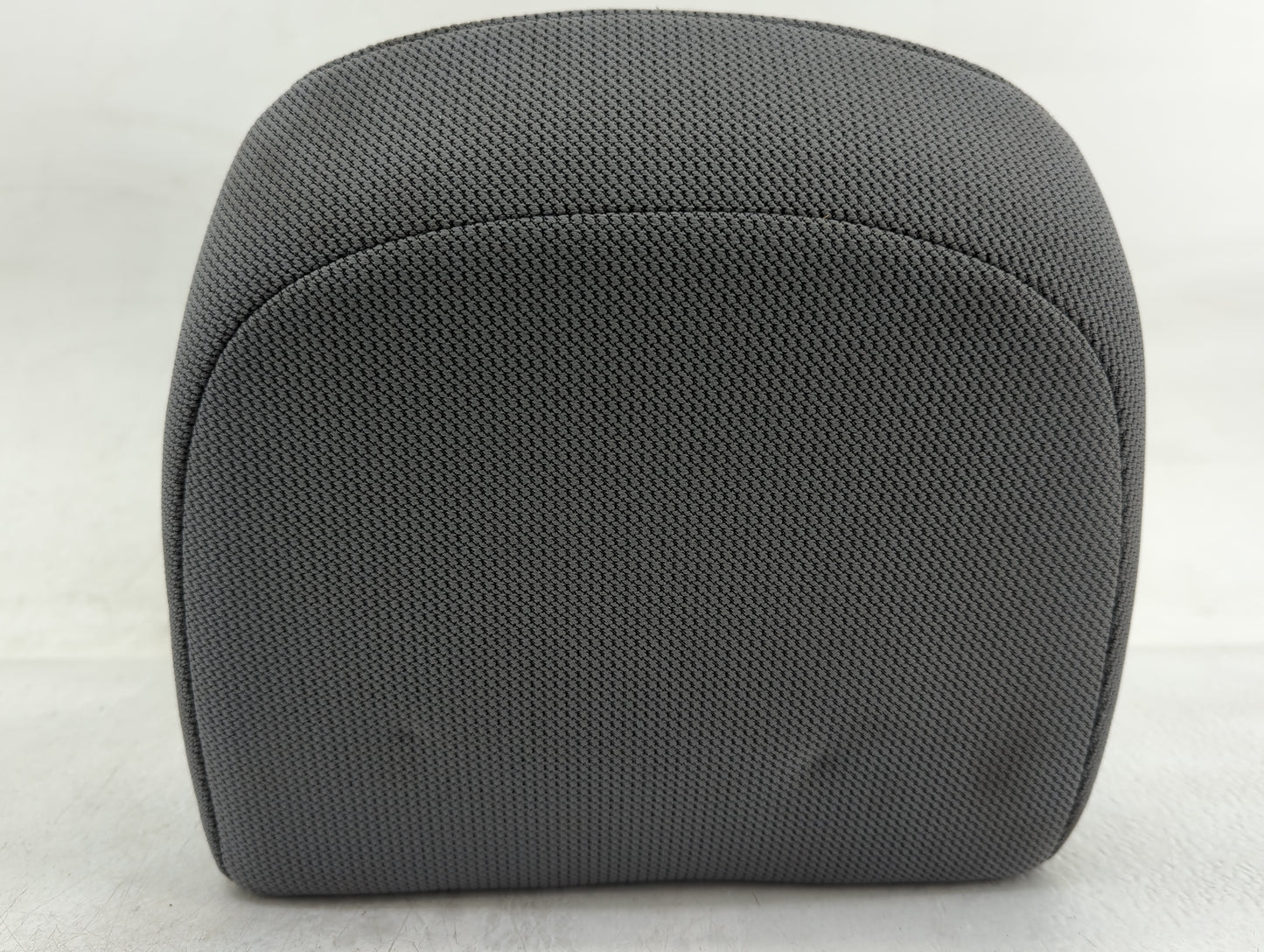 2013 Ford F-150 Headrest Head Rest Rear Seat Fits OEM Used Auto Parts - Oemusedautoparts1.com