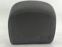 2013 Ford F-150 Headrest Head Rest Rear Seat Fits OEM Used Auto Parts - Oemusedautoparts1.com