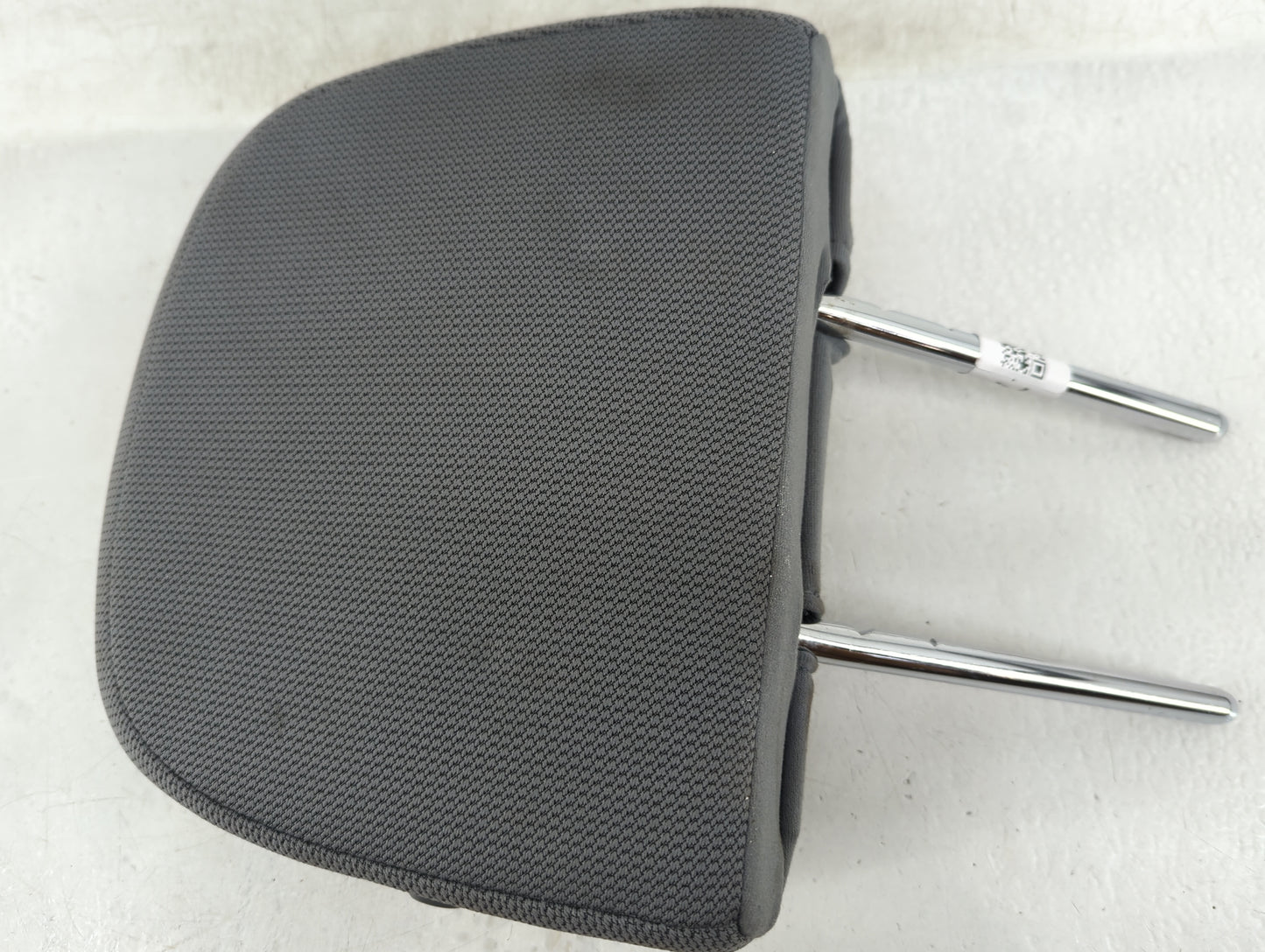 2013 Ford F-150 Headrest Head Rest Rear Seat Fits OEM Used Auto Parts - Oemusedautoparts1.com