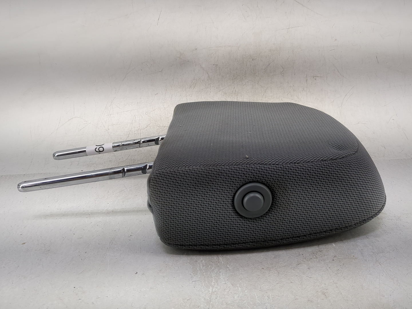 2012-2014 Ford F-150 Headrest Head Rest Rear Seat Fits Fits 2012 2013 2014 OEM Used Auto Parts - Oemusedautoparts1.com