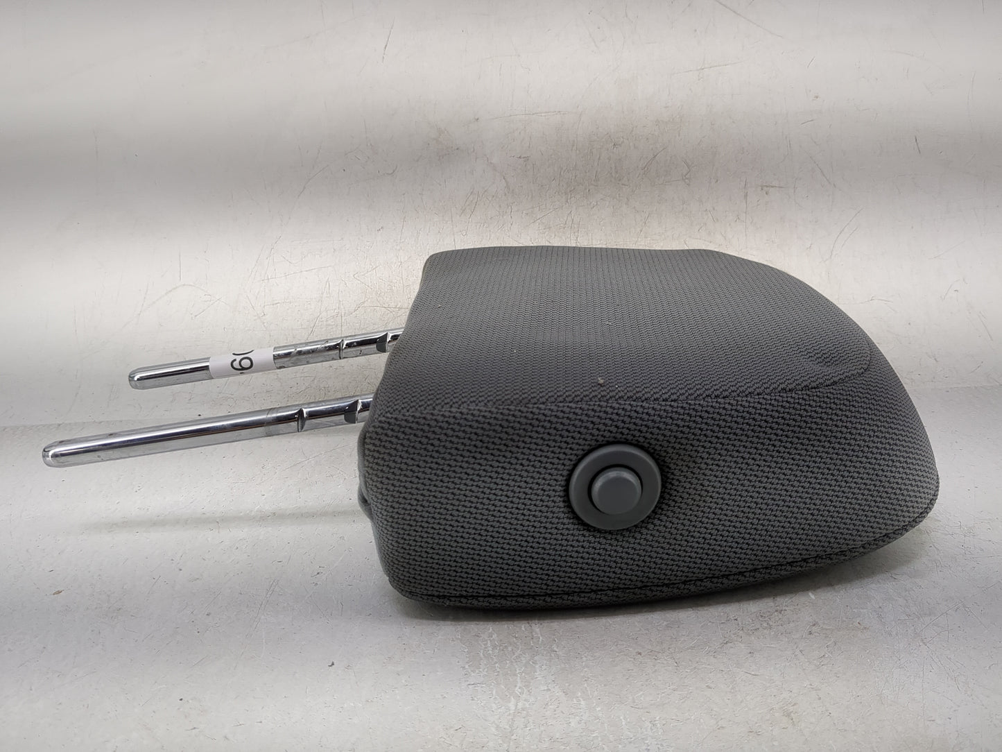 2012-2014 Ford F-150 Headrest Head Rest Rear Seat Fits Fits 2012 2013 2014 OEM Used Auto Parts - Oemusedautoparts1.com