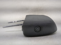 2012-2014 Ford F-150 Headrest Head Rest Rear Seat Fits Fits 2012 2013 2014 OEM Used Auto Parts - Oemusedautoparts1.com