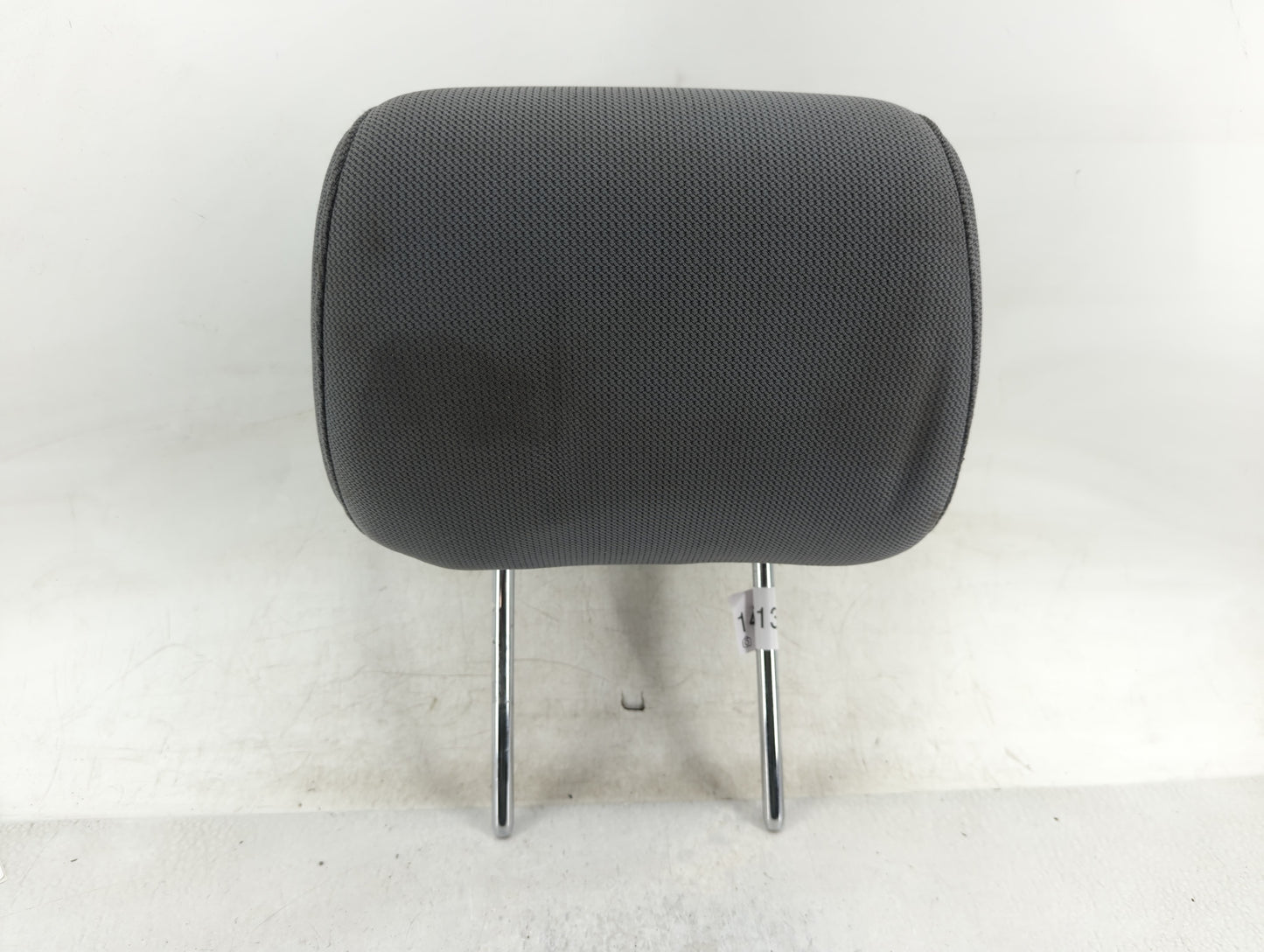 2013 Ford F-150 Headrest Head Rest Front Driver Passenger Seat Fits OEM Used Auto Parts - Oemusedautoparts1.com