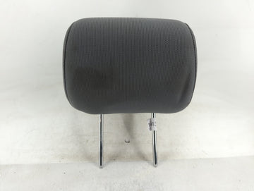 2013 Ford F-150 Headrest Head Rest Front Driver Passenger Seat Fits OEM Used Auto Parts - Oemusedautoparts1.com