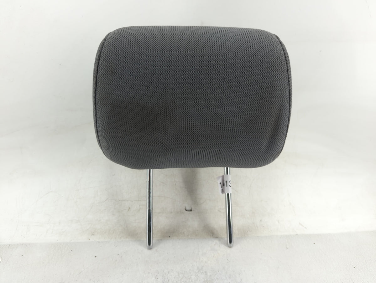 2013 Ford F-150 Headrest Head Rest Front Driver Passenger Seat Fits OEM Used Auto Parts - Oemusedautoparts1.com