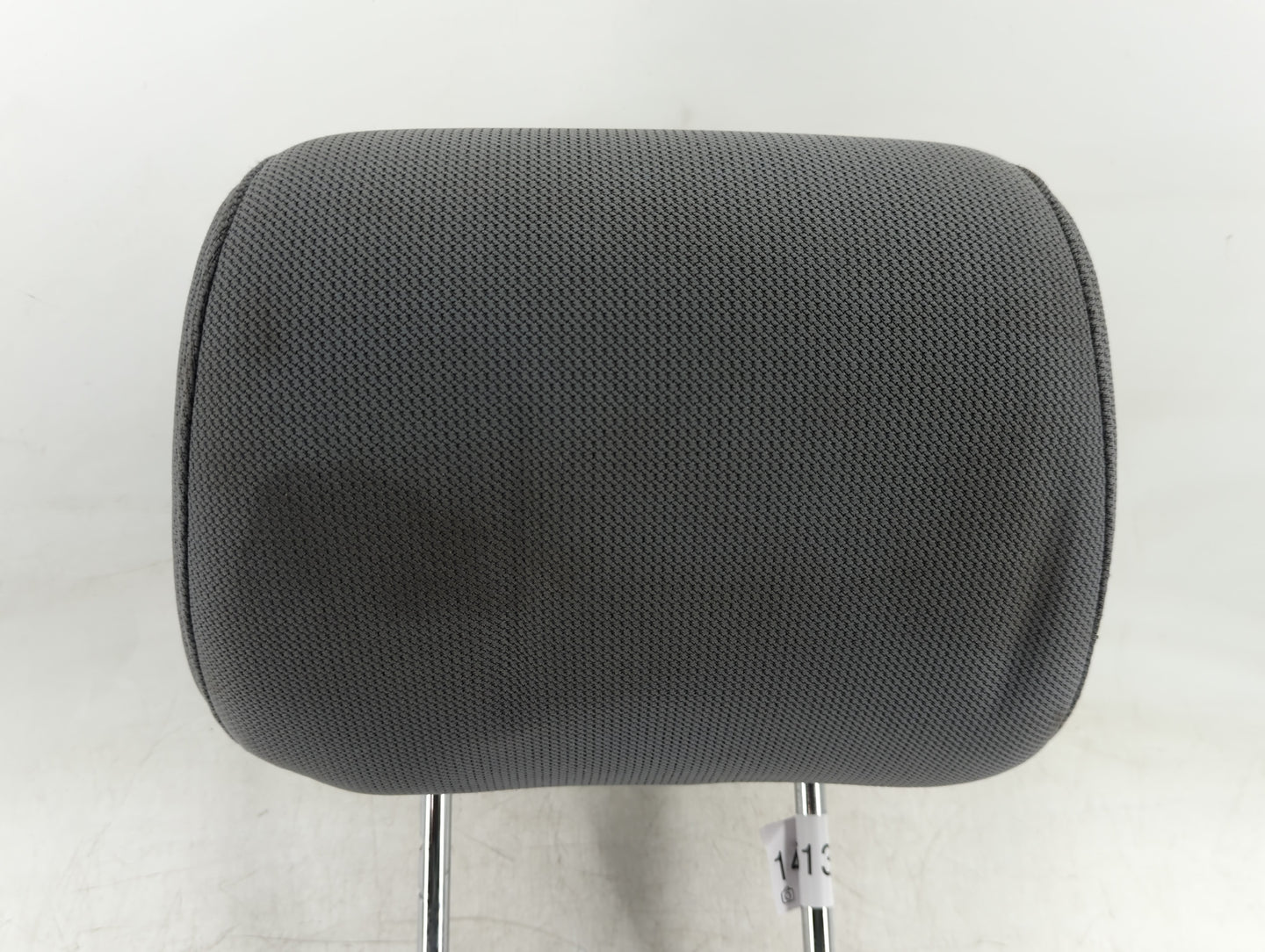 2013 Ford F-150 Headrest Head Rest Front Driver Passenger Seat Fits OEM Used Auto Parts - Oemusedautoparts1.com