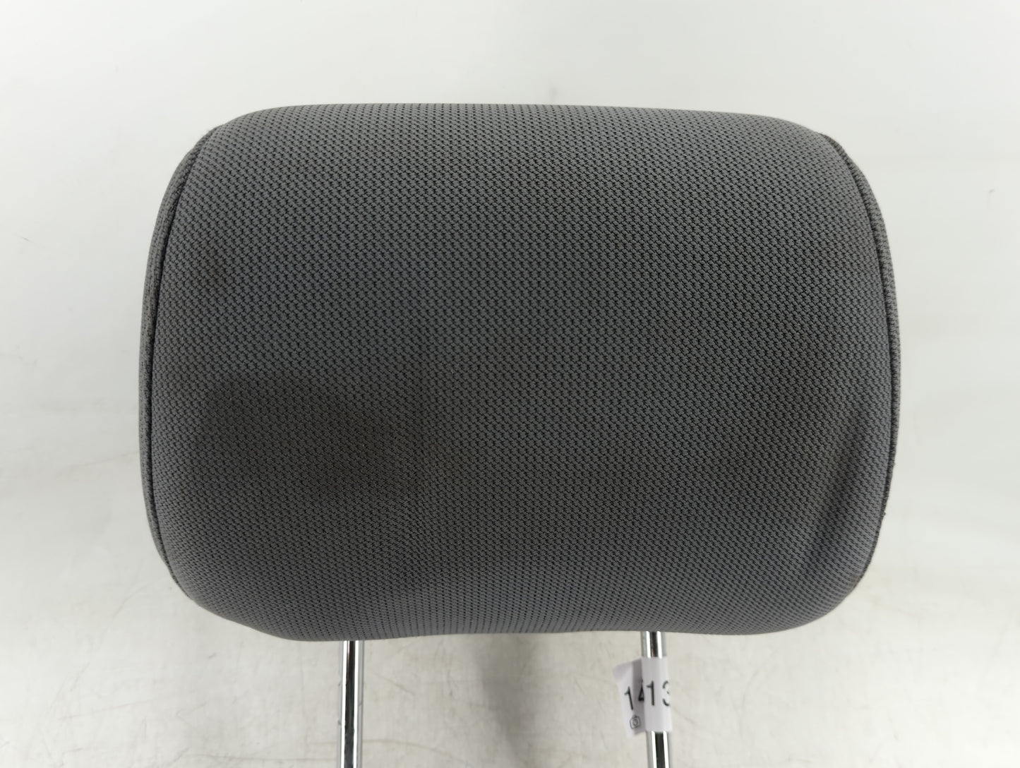 2013 Ford F-150 Headrest Head Rest Front Driver Passenger Seat Fits OEM Used Auto Parts - Oemusedautoparts1.com