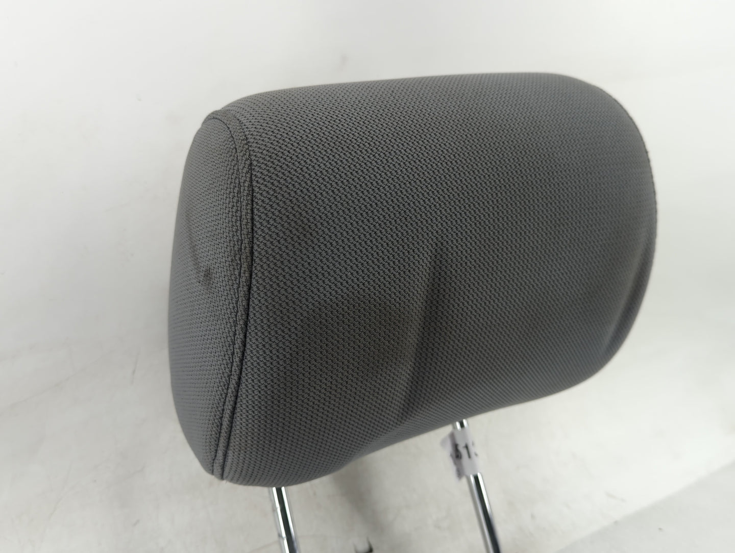 2013 Ford F-150 Headrest Head Rest Front Driver Passenger Seat Fits OEM Used Auto Parts - Oemusedautoparts1.com