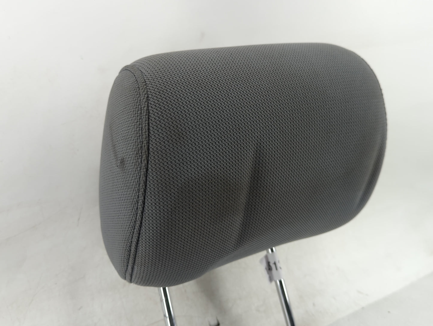 2013 Ford F-150 Headrest Head Rest Front Driver Passenger Seat Fits OEM Used Auto Parts - Oemusedautoparts1.com