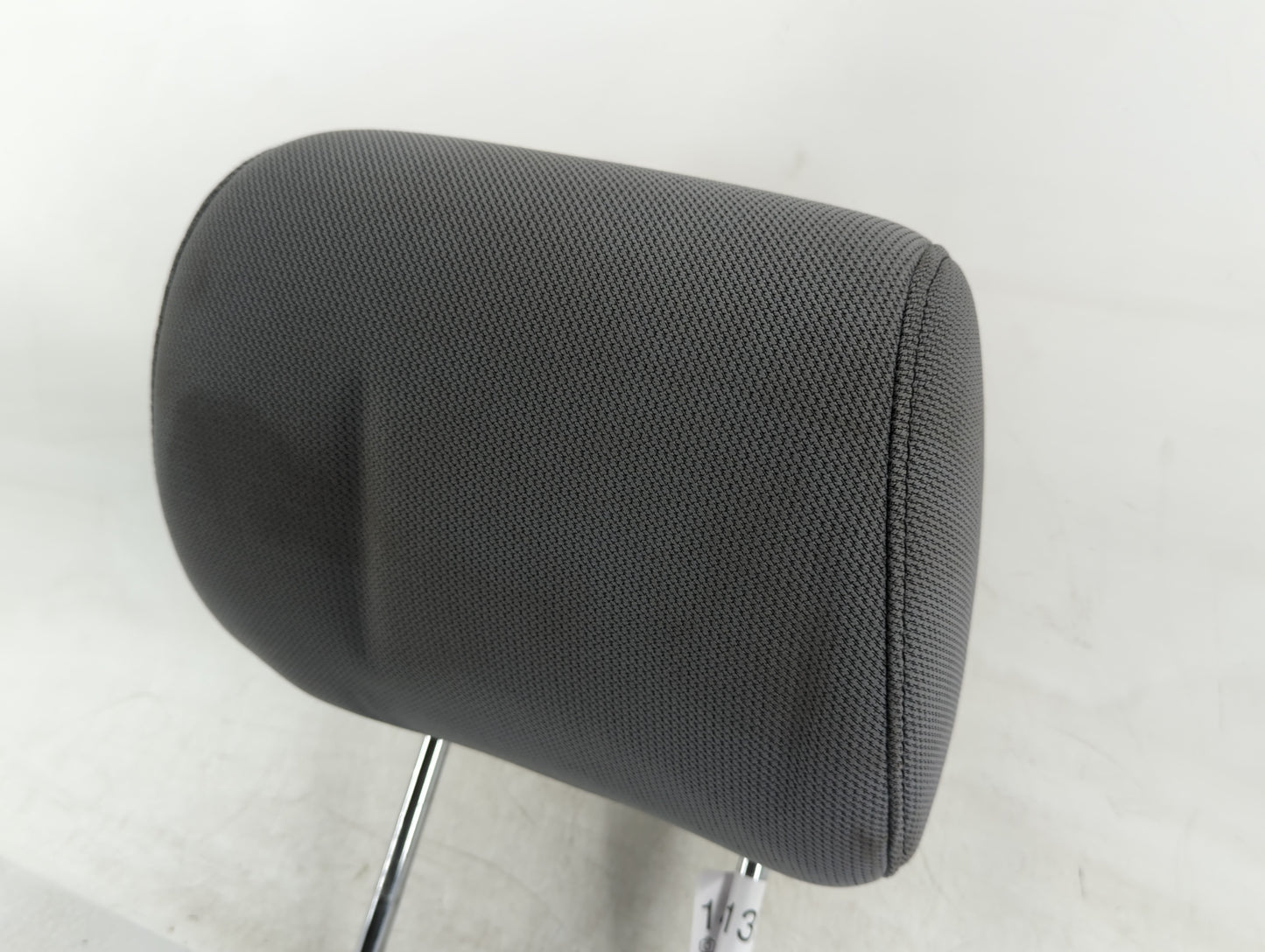 2013 Ford F-150 Headrest Head Rest Front Driver Passenger Seat Fits OEM Used Auto Parts - Oemusedautoparts1.com