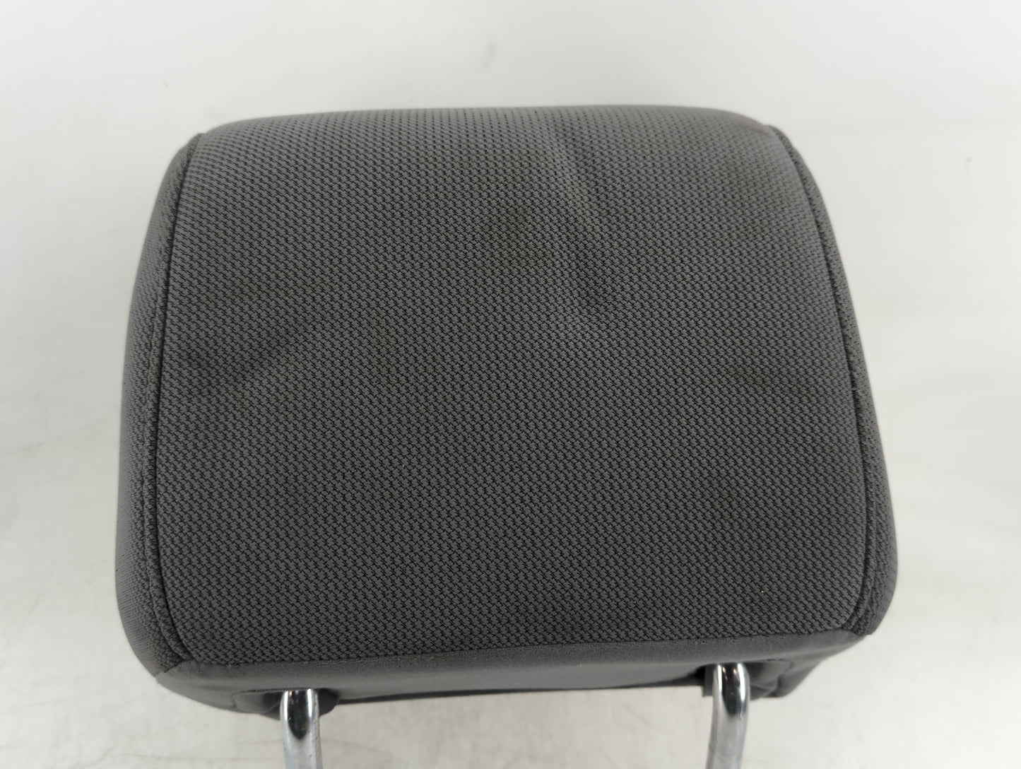 2013 Ford F-150 Headrest Head Rest Front Driver Passenger Seat Fits OEM Used Auto Parts - Oemusedautoparts1.com