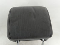 2013 Ford F-150 Headrest Head Rest Front Driver Passenger Seat Fits OEM Used Auto Parts - Oemusedautoparts1.com