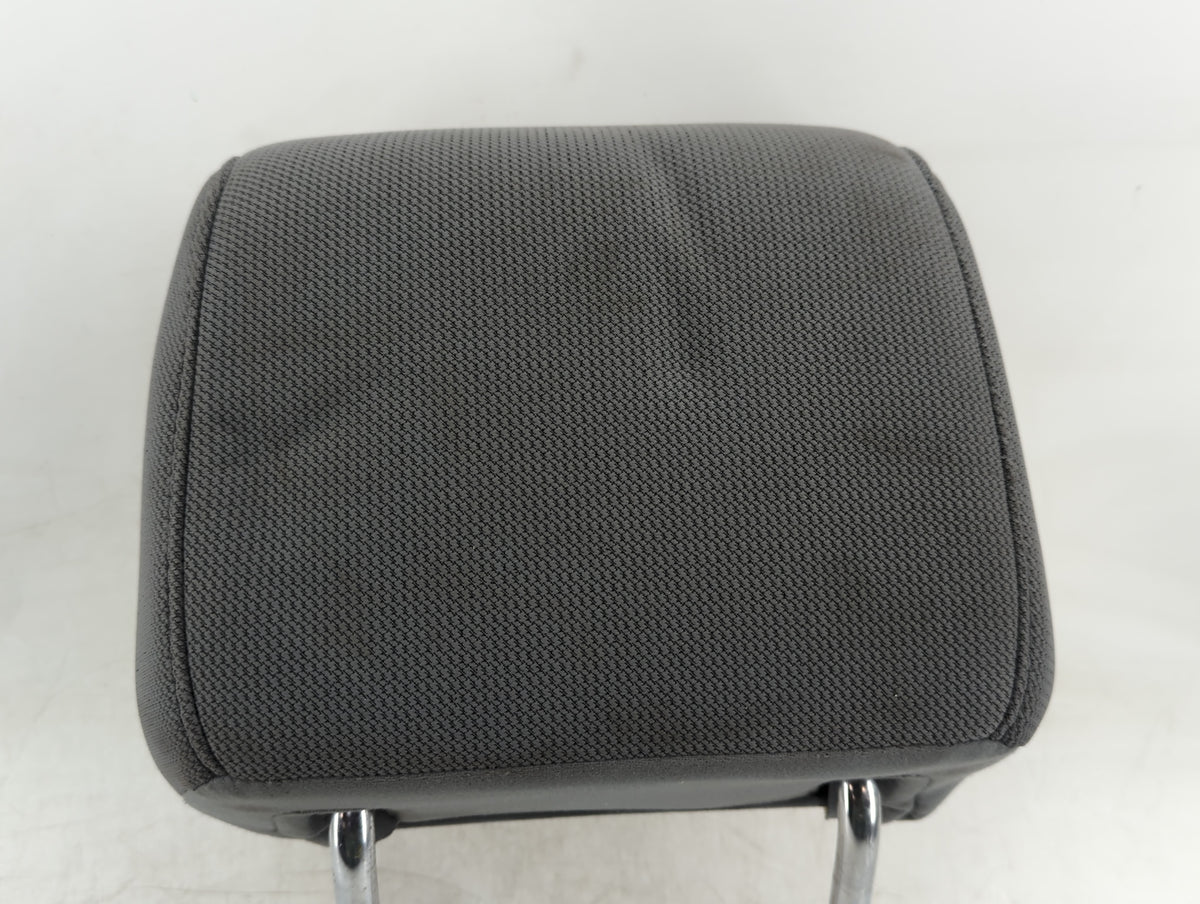 2013 Ford F-150 Headrest Head Rest Front Driver Passenger Seat Fits OEM Used Auto Parts - Oemusedautoparts1.com