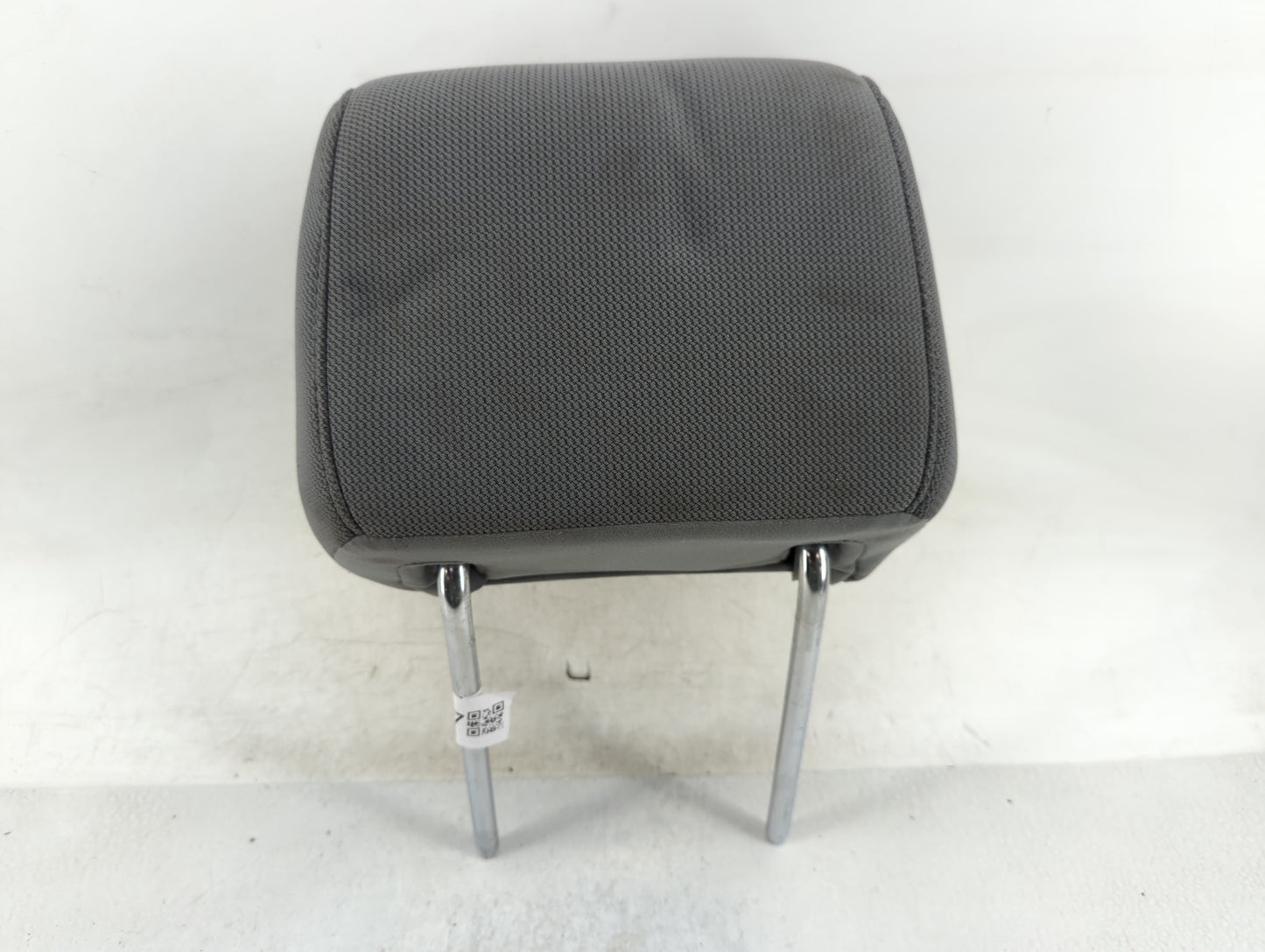 2013 Ford F-150 Headrest Head Rest Front Driver Passenger Seat Fits OEM Used Auto Parts - Oemusedautoparts1.com