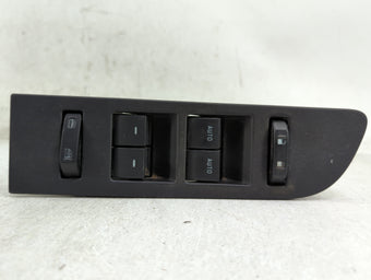 compare product 2010-2014 Ford F-150 Master Power Window Switch Replacement Driver Side Left P/N:9L3T-14540-AAW BL3T-14540-BAW Fits OEM Used Auto Parts