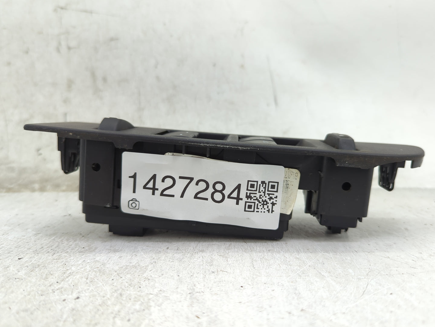 2010-2014 Ford F-150 Master Power Window Switch Replacement Driver Side Left P/N:9L3T-14540-AAW BL3T-14540-BAW Fits OEM Used