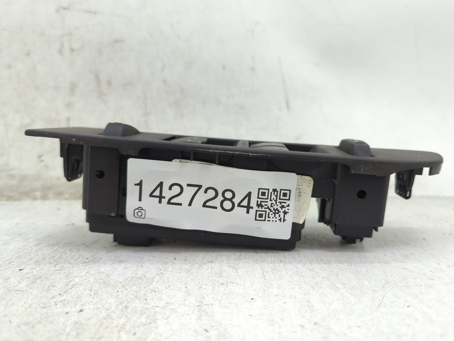 2010-2014 Ford F-150 Master Power Window Switch Replacement Driver Side Left P/N:9L3T-14540-AAW BL3T-14540-BAW Fits OEM Used