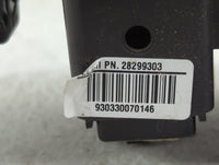 2010-2014 Ford F-150 Master Power Window Switch Replacement Driver Side Left P/N:9L3T-14540-AAW BL3T-14540-BAW Fits OEM Used