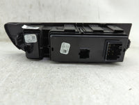 2010-2014 Ford F-150 Master Power Window Switch Replacement Driver Side Left P/N:9L3T-14540-AAW BL3T-14540-BAW Fits OEM Used