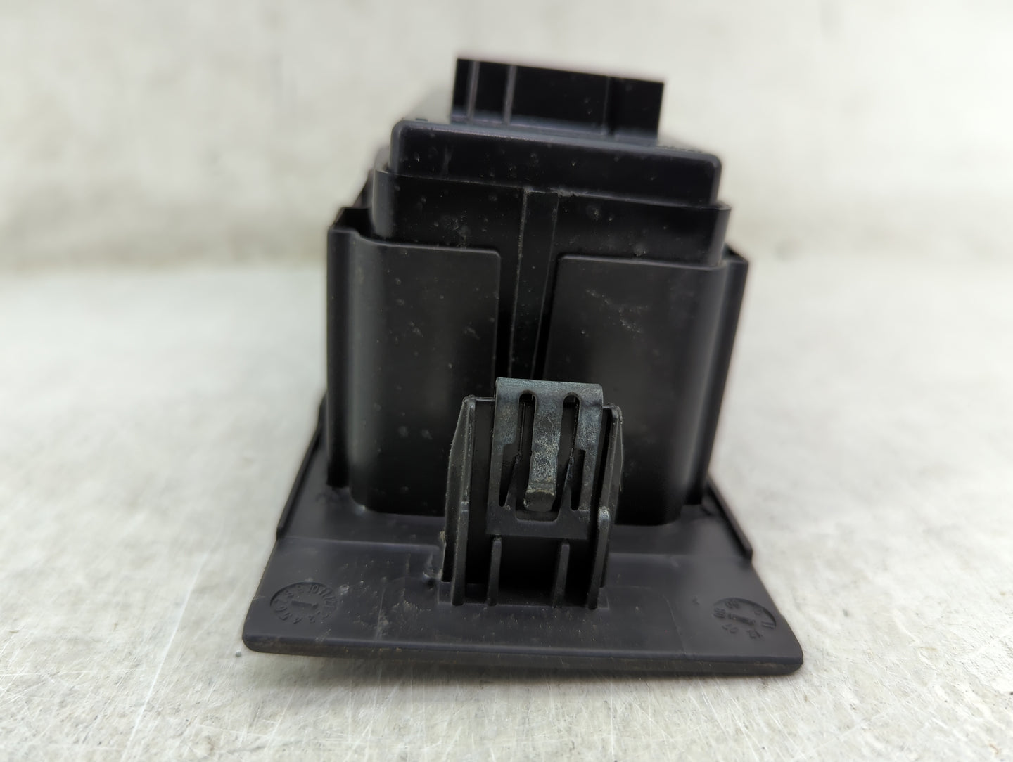 2010-2014 Ford F-150 Master Power Window Switch Replacement Driver Side Left P/N:9L3T-14540-AAW BL3T-14540-BAW Fits OEM Used
