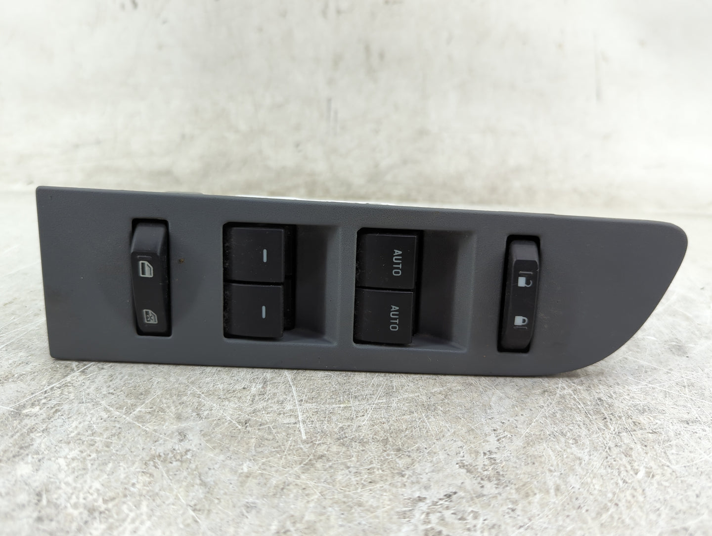 2010-2014 Ford F-150 Master Power Window Switch Replacement Driver Side Left P/N:BL3T-14540-AAJ BL3T-14017-ABU Fits OEM Used