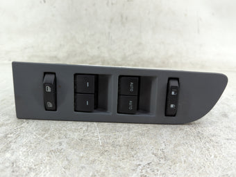 compare product 2010-2014 Ford F-150 Master Power Window Switch Replacement Driver Side Left P/N:BL3T-14540-AAJ BL3T-14017-ABU Fits OEM Used Auto Parts