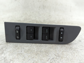 2010-2014 Ford F-150 Master Power Window Switch Replacement Driver Side Left P/N:BL3T-14540-AAJ BL3T-14017-ABU Fits OEM Used