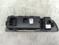 2010-2014 Ford F-150 Master Power Window Switch Replacement Driver Side Left P/N:BL3T-14540-AAJ BL3T-14017-ABU Fits OEM Used