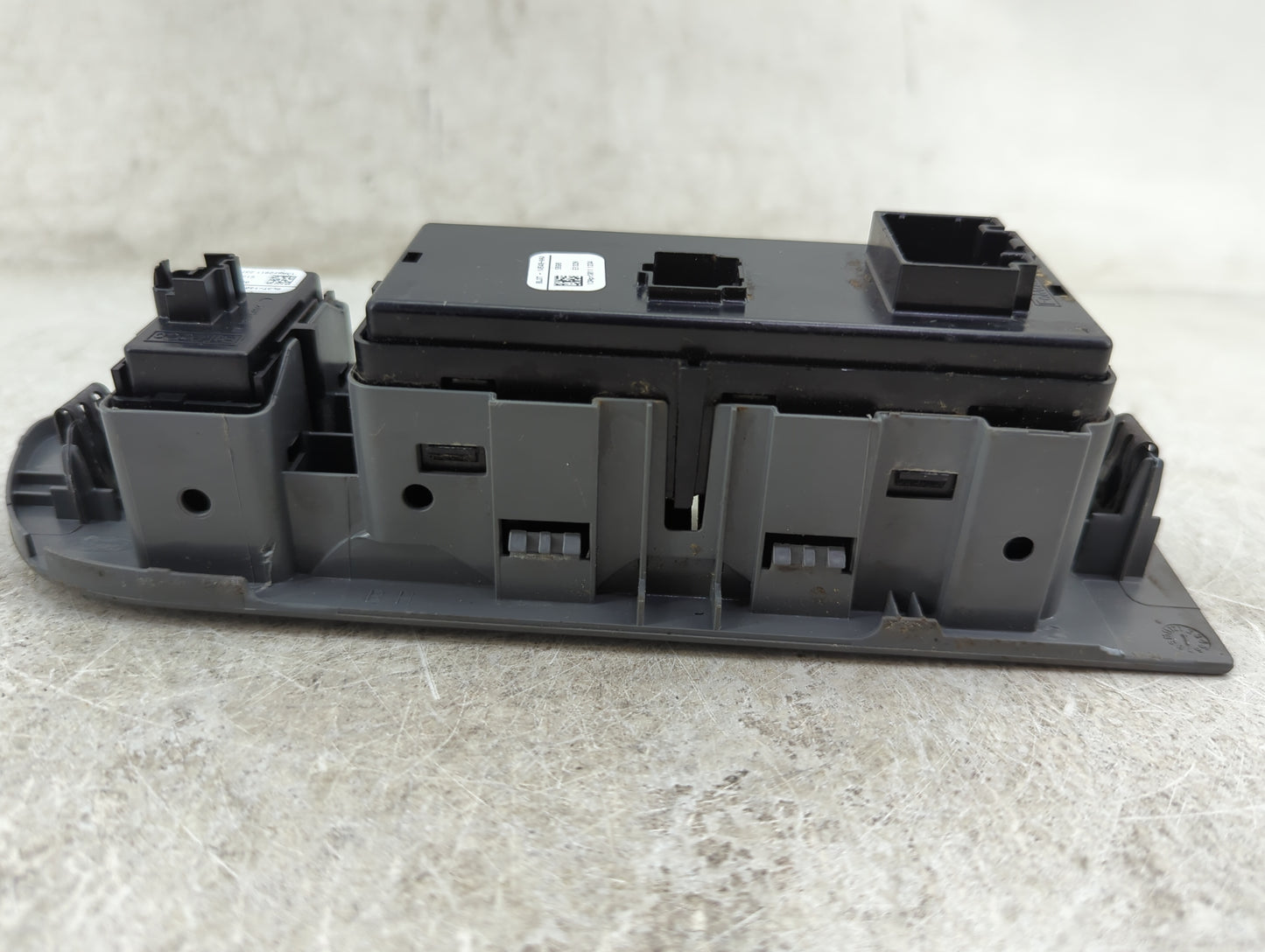 2010-2014 Ford F-150 Master Power Window Switch Replacement Driver Side Left P/N:BL3T-14540-AAJ BL3T-14017-ABU Fits OEM Used