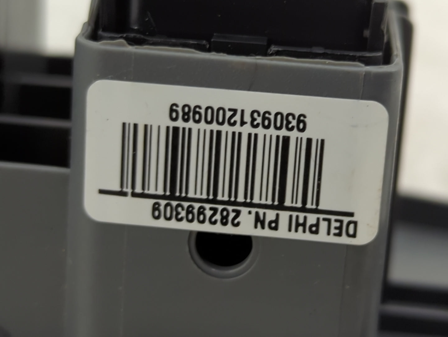 2010-2014 Ford F-150 Master Power Window Switch Replacement Driver Side Left P/N:BL3T-14540-AAJ BL3T-14017-ABU Fits OEM Used
