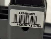 2010-2014 Ford F-150 Master Power Window Switch Replacement Driver Side Left P/N:BL3T-14540-AAJ BL3T-14017-ABU Fits OEM Used