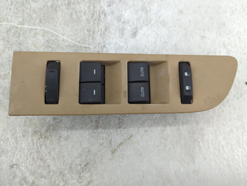 2009-2014 Ford F-150 Master Power Window Switch Replacement Driver Side Left P/N:BL3T-14540-A6A 8L3T-14017-ABU Fits OEM Used