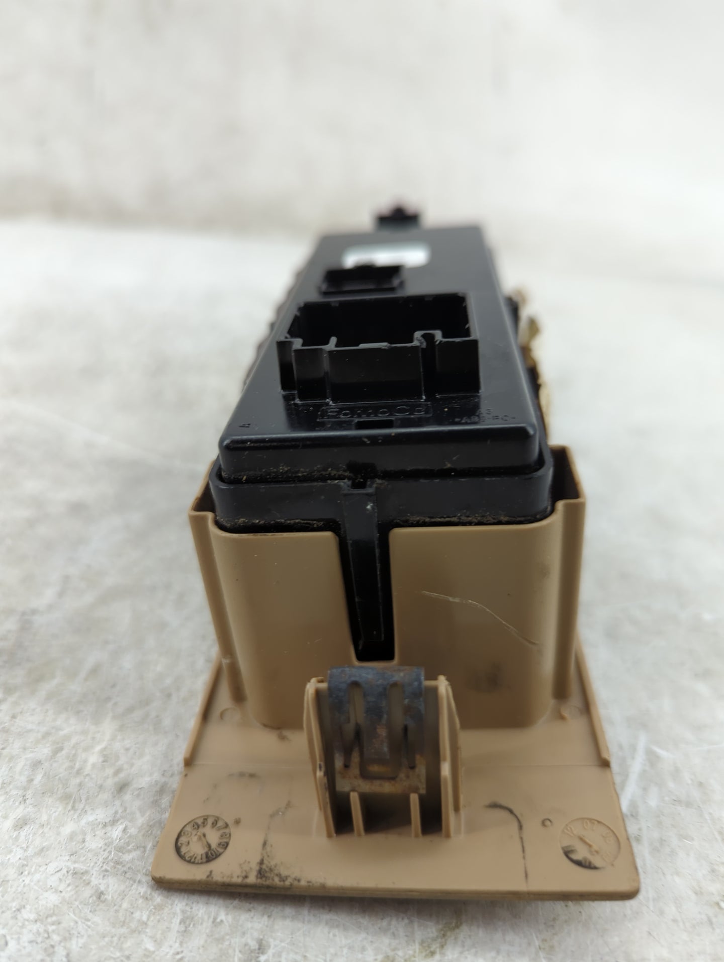 2009-2014 Ford F-150 Master Power Window Switch Replacement Driver Side Left P/N:BL3T-14540-A6A 8L3T-14017-ABU Fits OEM Used