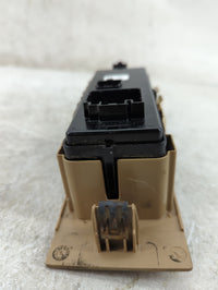 2009-2014 Ford F-150 Master Power Window Switch Replacement Driver Side Left P/N:BL3T-14540-A6A 8L3T-14017-ABU Fits OEM Used