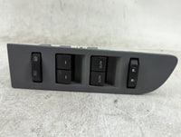 2010-2014 Ford F-150 Master Power Window Switch Replacement Driver Side Left P/N:BL3T-14540-AAU BL3T-14017-ABW Fits OEM Used