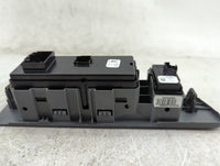 2010-2014 Ford F-150 Master Power Window Switch Replacement Driver Side Left P/N:BL3T-14540-AAU BL3T-14017-ABW Fits OEM Used