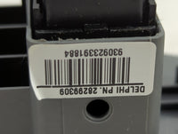 2010-2014 Ford F-150 Master Power Window Switch Replacement Driver Side Left P/N:BL3T-14540-AAU BL3T-14017-ABW Fits OEM Used