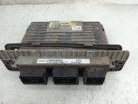2013-2014 Ford F-150 PCM Engine Control Computer ECU ECM PCU OEM P/N:DL3A-12A650-HH 5WY8906GDIP Fits Fits 2013 2014 OEM Used