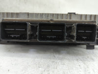 2013-2014 Ford F-150 PCM Engine Control Computer ECU ECM PCU OEM P/N:DL3A-12A650-HH 5WY8906GDIP Fits Fits 2013 2014 OEM Used