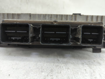 2013-2014 Ford F-150 PCM Engine Control Computer ECU ECM PCU OEM P/N:DL3A-12A650-HH 5WY8906GDIP Fits Fits 2013 2014 OEM Used Auto Parts
