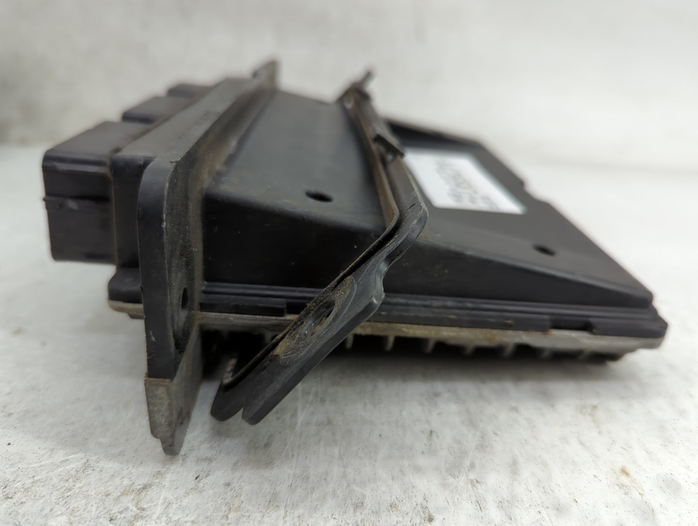 2013-2014 Ford F-150 PCM Engine Control Computer ECU ECM PCU OEM P/N:DL3A-12A650-HH 5WY8906GDIP Fits Fits 2013 2014 OEM Used