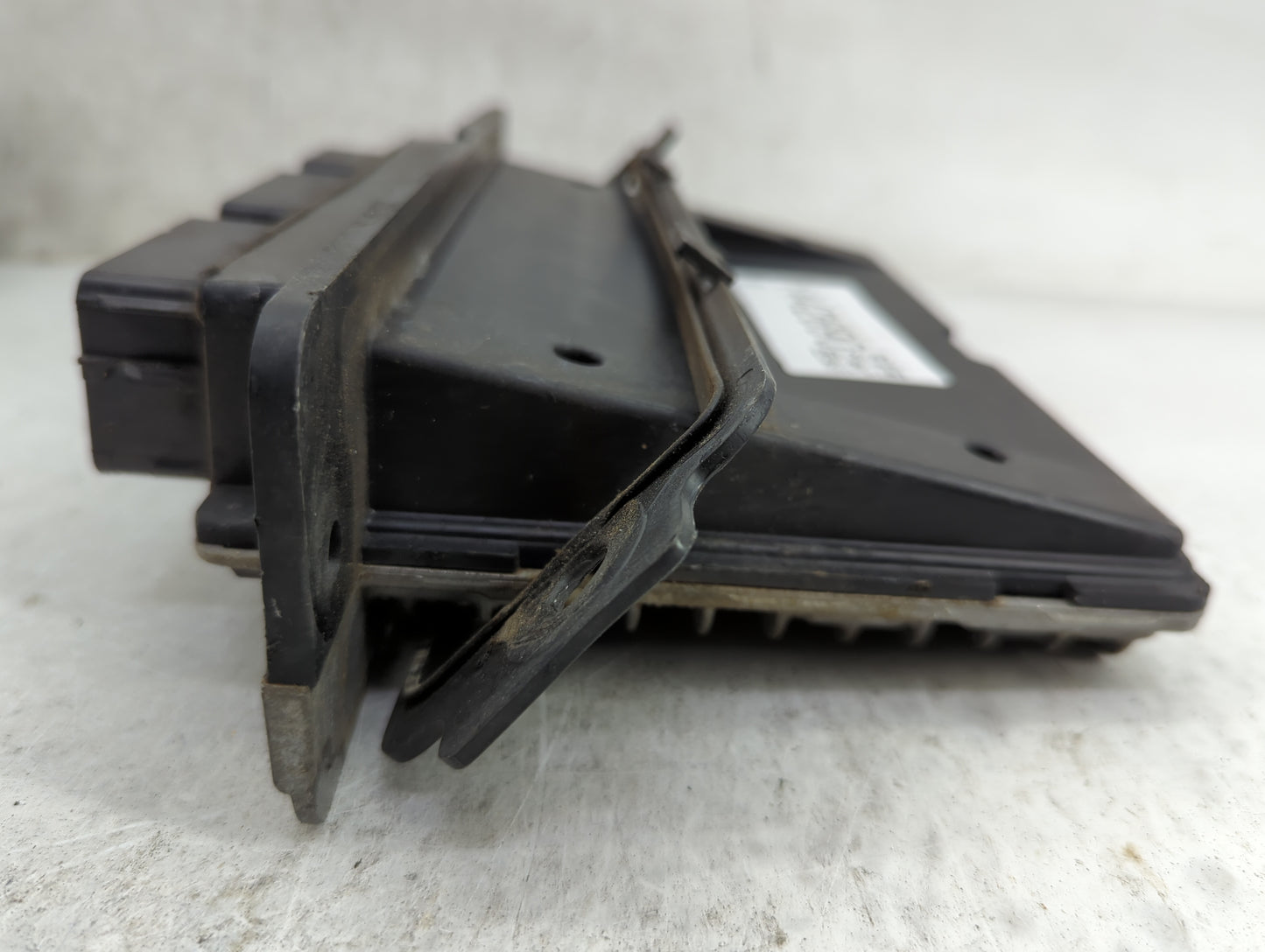 2013-2014 Ford F-150 PCM Engine Control Computer ECU ECM PCU OEM P/N:DL3A-12A650-HH 5WY8906GDIP Fits Fits 2013 2014 OEM Used